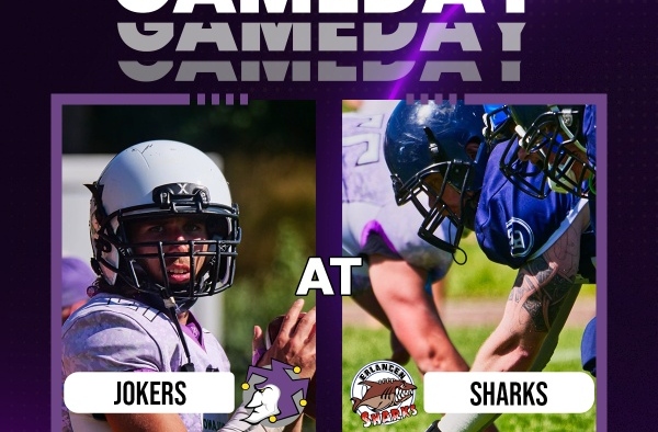 Gameday 26.04.25