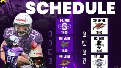 Hof Jokers Spielplan