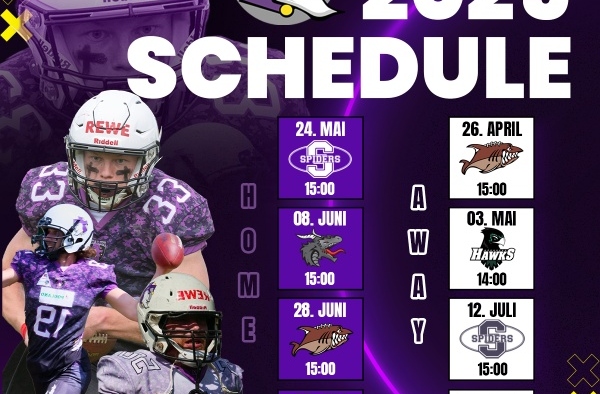 Hof Jokers Spielplan