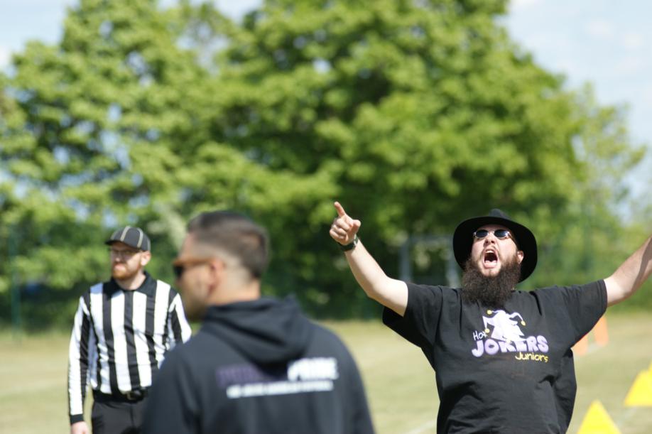 Hof Jokers