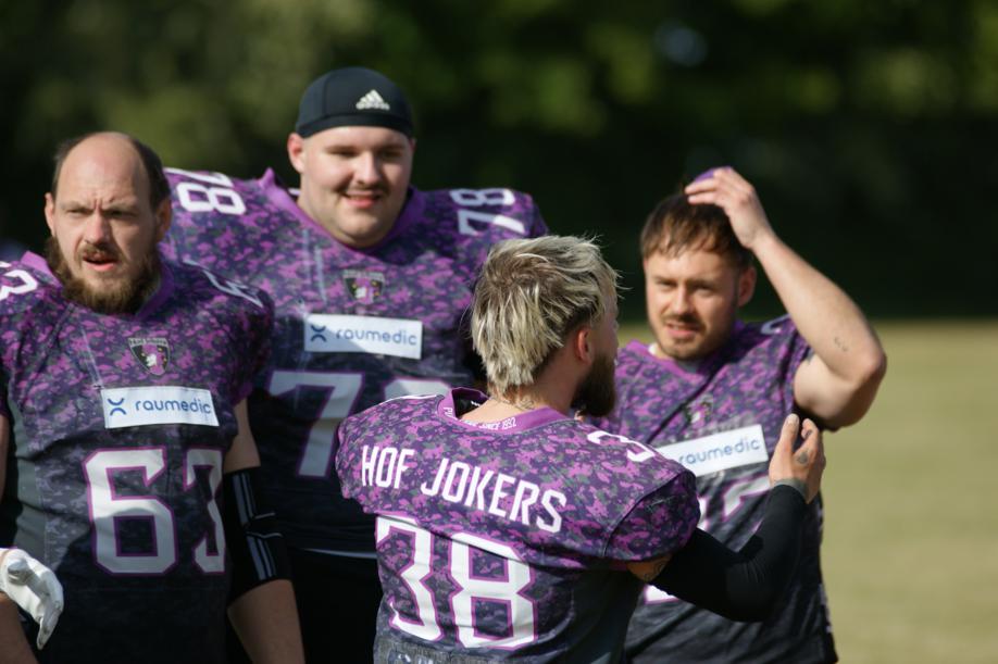 Hof Jokers