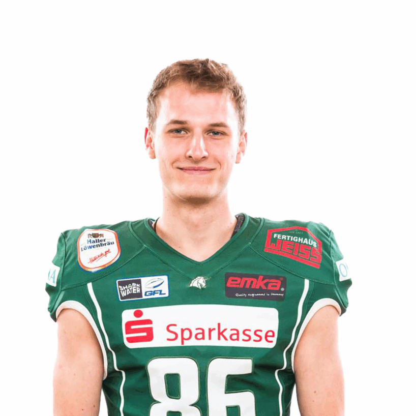 Joshua Lang
