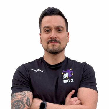 Max Gugelmeier