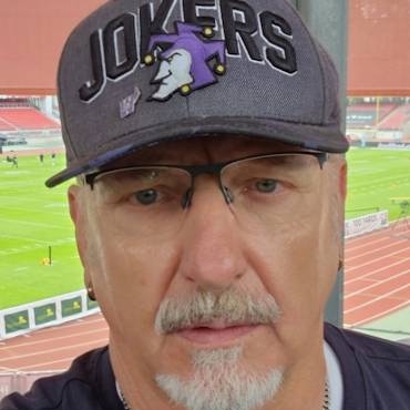 Hager Harald